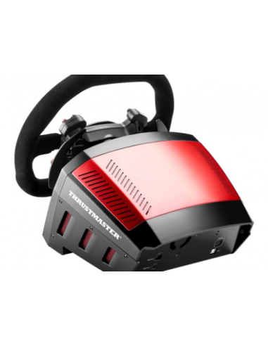 THRUSTMASTER VOLANTE + PEDALES TS-XW RACER...