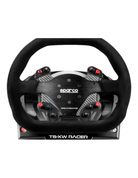 THRUSTMASTER VOLANTE + PEDALES TS-XW RACER SPARCO P310 para XBOX ONE / PC