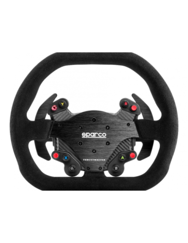 THRUSTMASTER VOLANTE + PEDALES TS-XW RACER...
