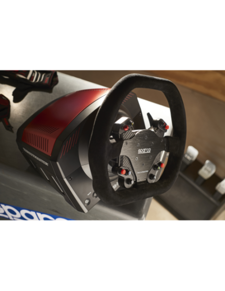 THRUSTMASTER VOLANTE + PEDALES TS-XW RACER SPARCO P310 para XBOX ONE / PC