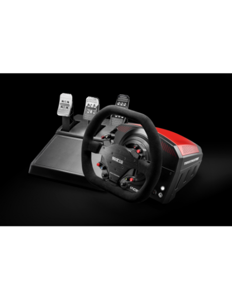 THRUSTMASTER VOLANTE + PEDALES TS-XW RACER SPARCO P310 para XBOX ONE / PC