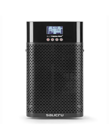 SAI SALICRU SLC TWIN PRO2 2000VA ON-LINE DOBLE...