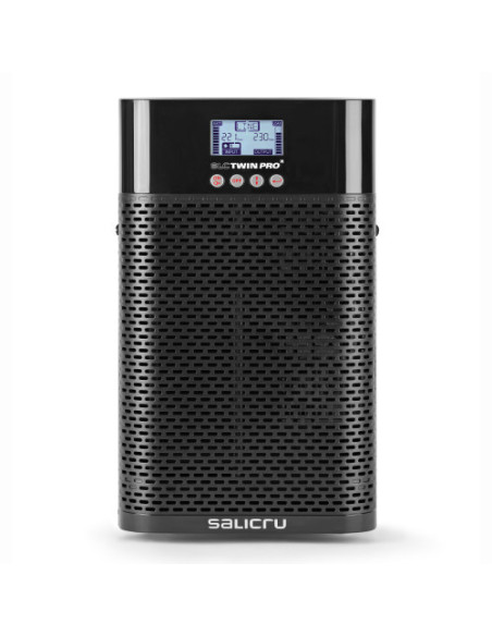 SAI SALICRU SLC TWIN PRO2 2000VA ON-LINE DOBLE CONVERSION (SLC-2000-TWIN-PRO2)