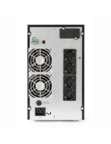 SAI SALICRU SLC TWIN PRO2 2000VA ON-LINE DOBLE...
