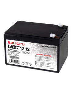 SALICRU BATERIA UBT 12/12 12aH 12V