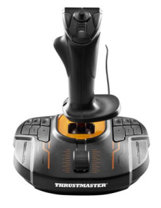 THRUSTMASTER JOYSTICK T.16000M FCS -PC