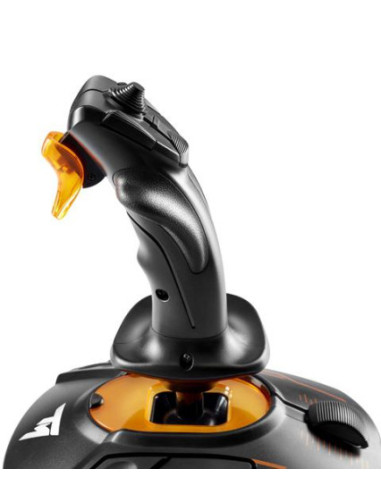 THRUSTMASTER JOYSTICK T.16000M FCS -PC