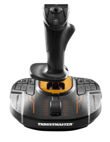 THRUSTMASTER JOYSTICK T.16000M FCS -PC