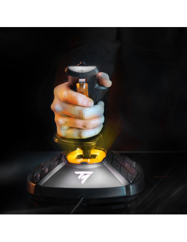 THRUSTMASTER JOYSTICK T.16000M FCS -PC