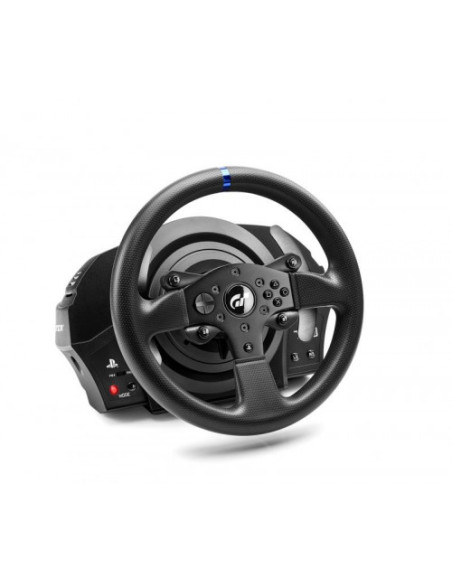 THRUSTMASTER VOLANTE + PEDALES T300RS GT EDITION - PS3 / PS4 / PS5/ PC