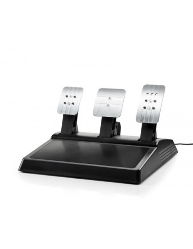 THRUSTMASTER VOLANTE + PEDALES T300RS GT...