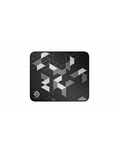 ALFOMBRILLA STEELSERIES QCK+TELA (63003)