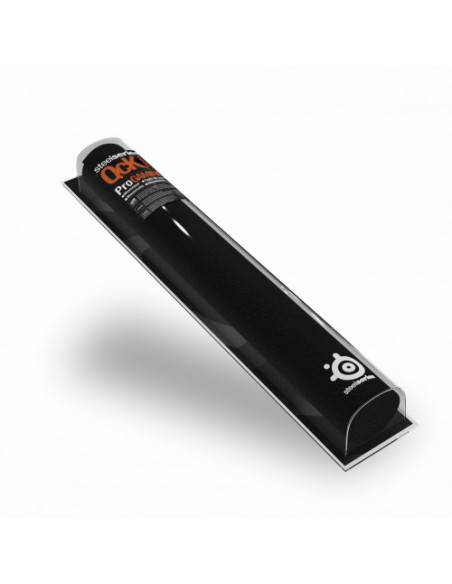 ALFOMBRILLA STEELSERIES QCK HEAVY TELA (63008)