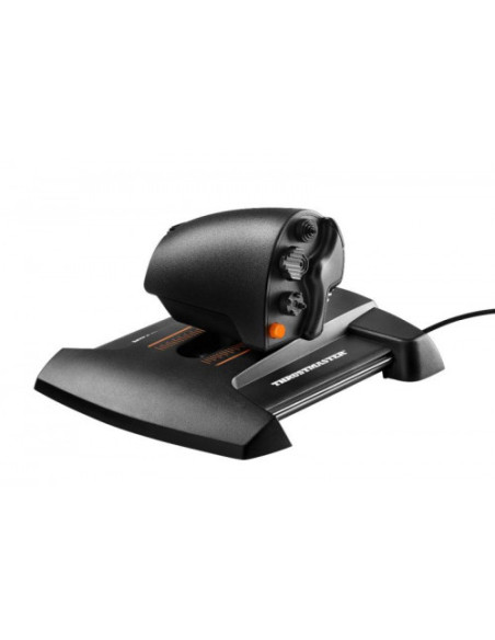 THRUSTMASTER MANDO DE POTENCIA  TWCS THROTTLE - PC
