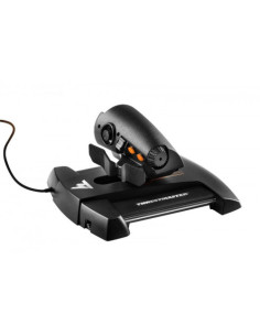 THRUSTMASTER MANDO DE POTENCIA  TWCS THROTTLE - PC 2