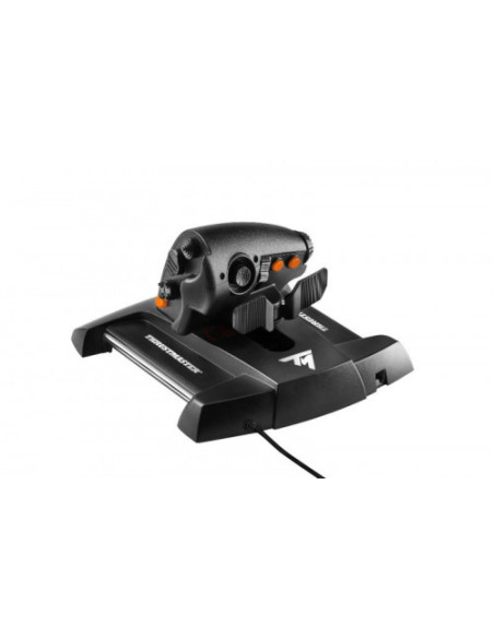 THRUSTMASTER MANDO DE POTENCIA  TWCS THROTTLE - PC