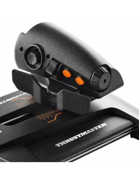 THRUSTMASTER MANDO DE POTENCIA  TWCS THROTTLE - PC