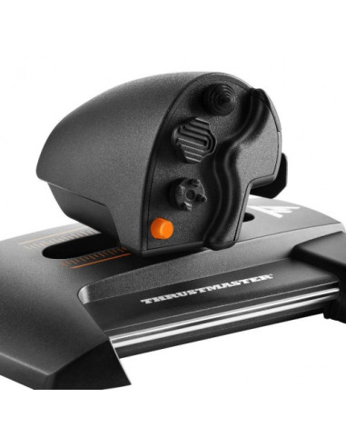 THRUSTMASTER MANDO DE POTENCIA  TWCS THROTTLE - PC