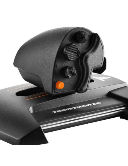 THRUSTMASTER MANDO DE POTENCIA  TWCS THROTTLE - PC