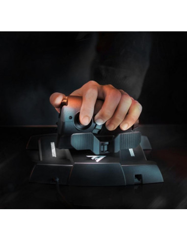 THRUSTMASTER MANDO DE POTENCIA  TWCS THROTTLE - PC