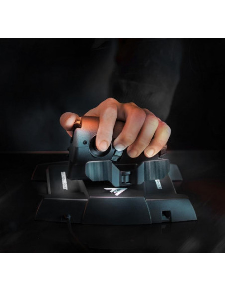 THRUSTMASTER MANDO DE POTENCIA  TWCS THROTTLE - PC