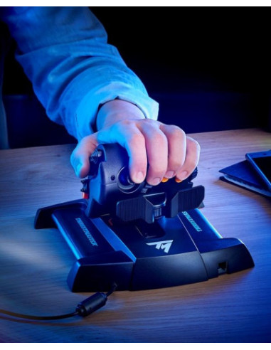 THRUSTMASTER MANDO DE POTENCIA  TWCS THROTTLE - PC