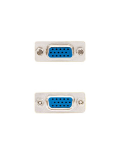NANOCABLE ADAPTADOR VGA 2