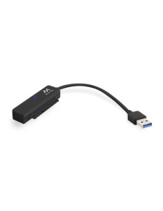 EWENT ADAPTADOR USB - SATA 2.5 PARA HDD/ SSD (EW7017)