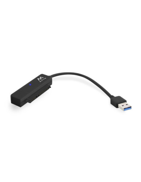 EWENT ADAPTADOR USB - SATA 2.5 PARA HDD/ SSD (EW7017)
