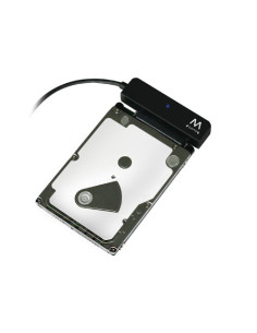 EWENT ADAPTADOR USB - SATA 2.5 PARA HDD/ SSD (EW7017) 2