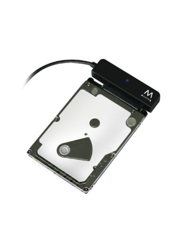 EWENT ADAPTADOR USB - SATA 2.5 PARA HDD/ SSD...