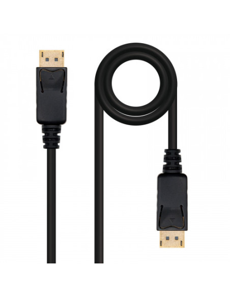 NANOCABLE CABLE DISPLAYPORT