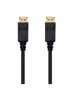 NANOCABLE CABLE DISPLAYPORT 2