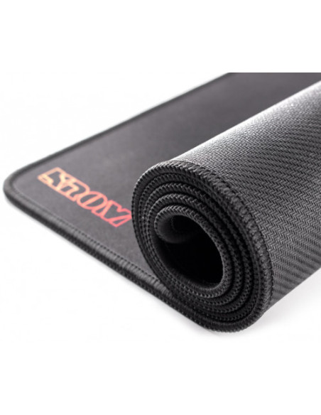 KROM ALFOMBRILLA GAMING KNOUT KONTROL XL (NXKROMKNTXL)