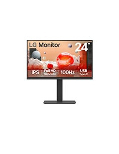 LG MONITOR 24"