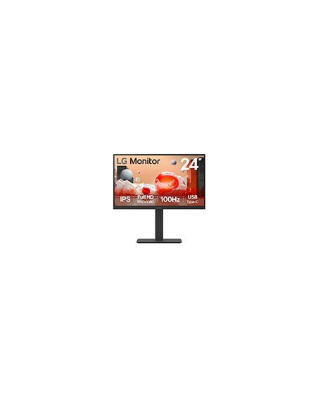 LG MONITOR 24" LG MONITOR 24"