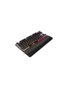 TECLADO CORSAIR K70 CORE TKL WIRELESS RGB MLX RED ESPAÑOL CH-914901E-ES 2