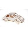 MAQUETA VW ESCARABAJO 8PZAS 8X20X8CM PANE