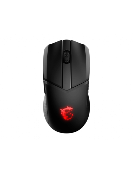 RATON MSI FORGE GM100 RATON MSI FORGE GM100