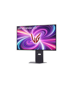 MONITOR LG ULTRAGEAR OLED GAMING 32GS95UV-B - 31.5'' 2