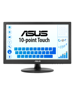 MONITOR ASUS 16" VT169HE