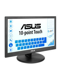 MONITOR ASUS 16" VT169HE 2