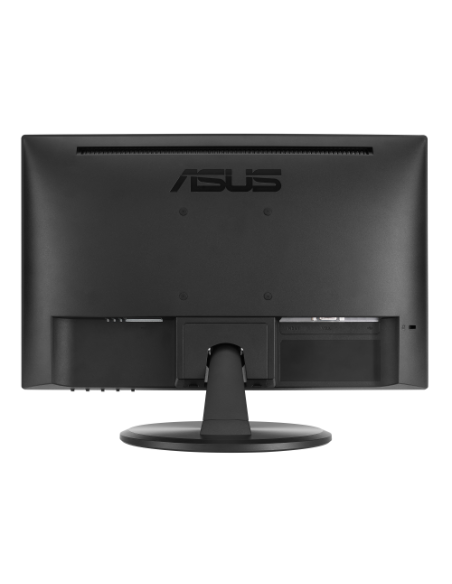MONITOR ASUS 16" VT169HE,TÁCTIL,FHD 1920X1080, IPS, FRAMELESS