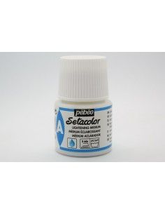 MEDIUM ACLARANTE PEBEO SETACOLOR 45ML