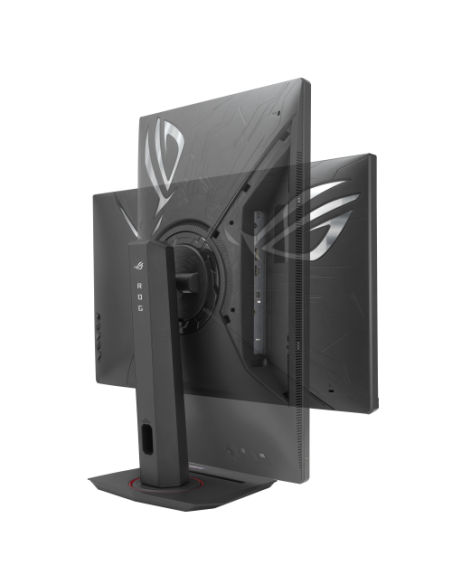 ASUS ROG STRIX XG27ACG GAMING MONITOR, 27", QHD 2560X1440, 180HZ, 1MS, FAST IPS