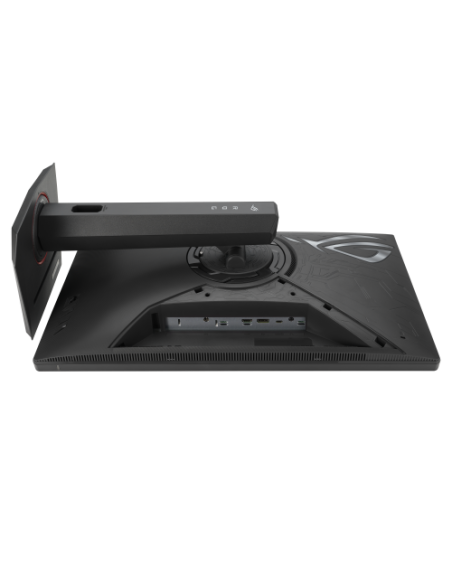 ASUS ROG STRIX XG27ACG GAMING MONITOR, 27", QHD 2560X1440, 180HZ, 1MS, FAST IPS