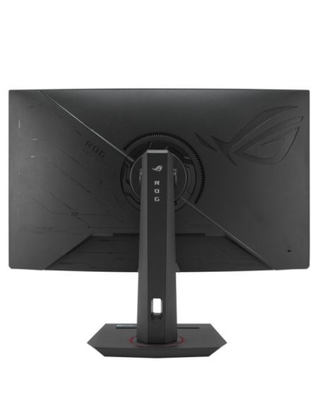 MONITOR ASUS ROG STRIX XG32WCS USB. 32" (2560x1440) CURVED. 180HZ.