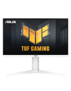 MONITOR ASUS TUF VG27AQML1A-W. 27" QHD(2560x1440). 260HZ (NATIVE 240HZ).