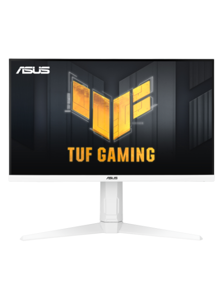 MONITOR ASUS TUF VG27AQML1A-W. 27" QHD(2560x1440). 260HZ (NATIVE 240HZ). MONITOR ASUS TUF VG27AQML1A-W. 27" QHD(2560x1440). 260HZ (NATIVE 240HZ).
