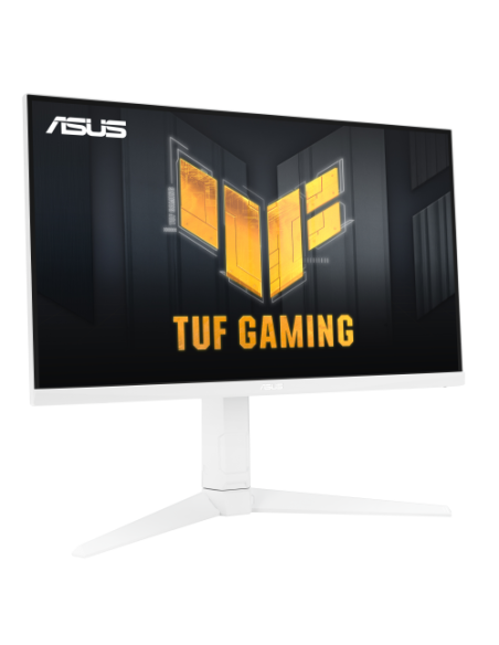MONITOR ASUS TUF VG27AQML1A-W. 27" QHD(2560x1440). 260HZ (NATIVE 240HZ).